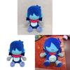 Peluche Deltarune Kris 20cm Coton Doux Jouet à Câliner Pour Cadeau