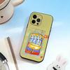 Sardine  Phone Case Silicone Soft For IPhone 17 16 15 14 13 12 11 X XR Plus Pro Max Plus