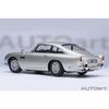AUTOart 1/18 Scale Aston Martin DB5 "007/Goldfinger" Bond Car, Finished Model, 70296