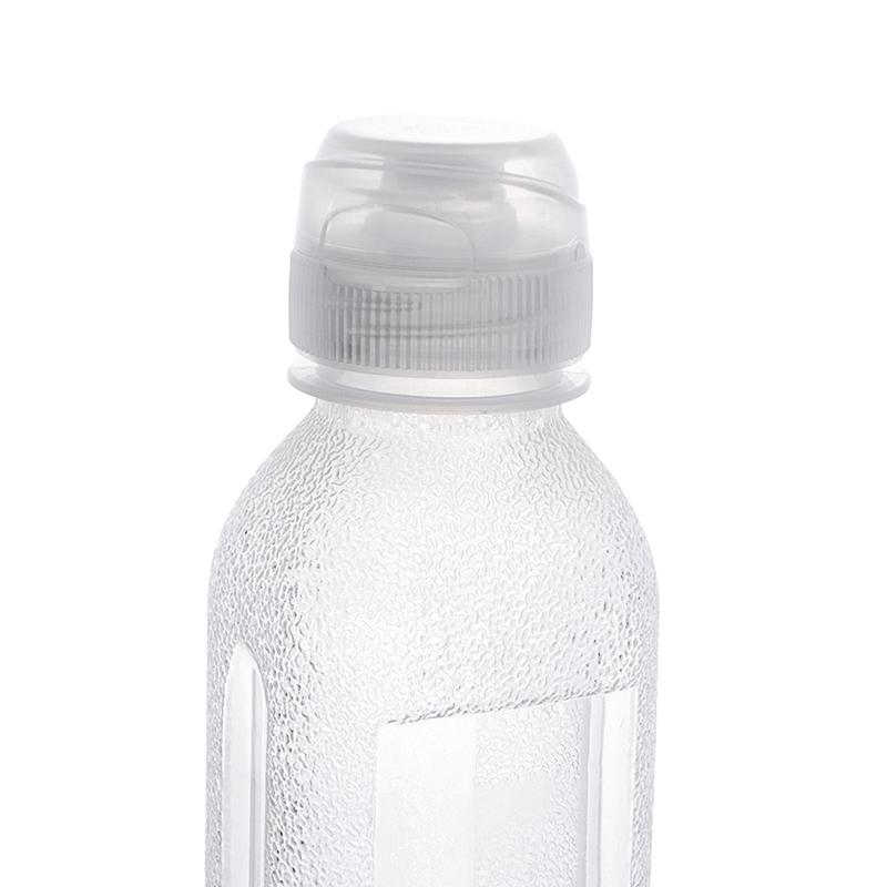 1Pc 300Ml/500Ml Oil Bottle Kitchen Oil Spray Bottle Kitchen Squeeze Bottle