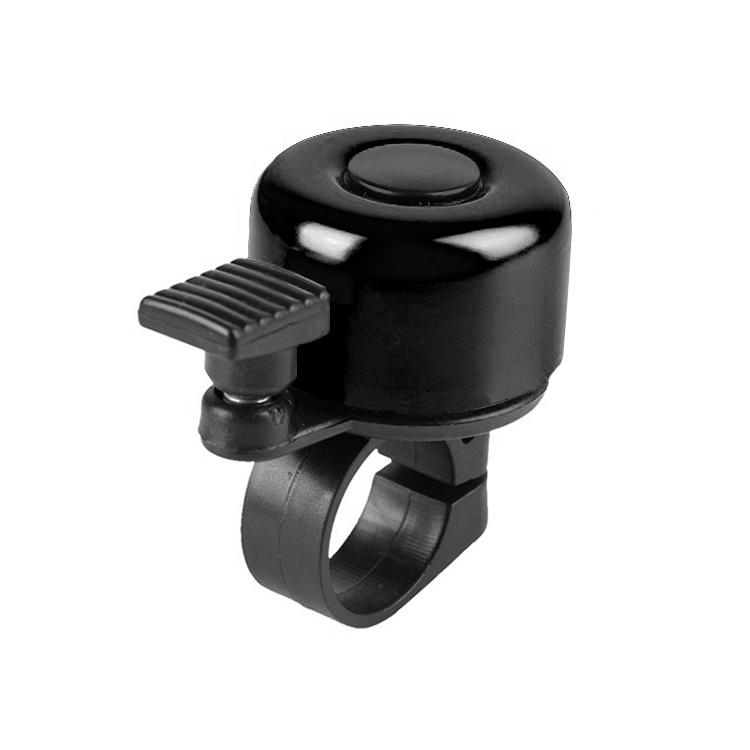 Bicycle Bell Outdoor Safety Bicycle Handlebar Bell with Loud Crisp Clear Sound for Road Bike Bells Cycling Accessories