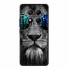 For Redmi Note 15 Case China Version 6.77" Camera Lens Protector Silicone Soft Cover Funda for Redmi Note 15 5G Coque New Note15