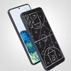 Football Basketball Tactical Board Phone Case for Samsung Galaxy A55 A35 A15 A14 A13 A25 A54 A51 A71 A72 A73 A32 A41 5G Soft TPU