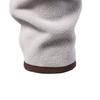 Gant Felpa Spessa con Patchwork in Camoscio Ricamato Pile Autunno Inverno 2026 Giacca da Uomo