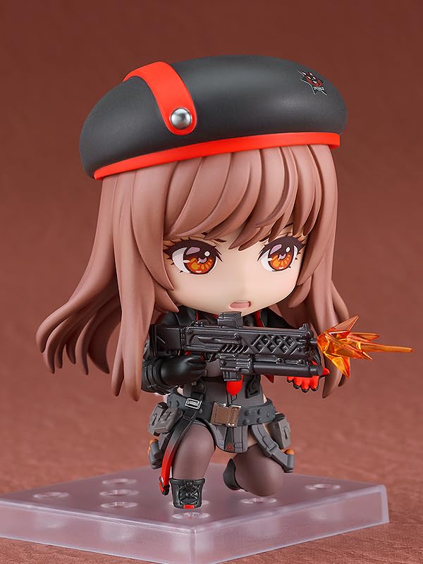 Nendoroid Bohyně vítězství NIKKE Lapi Plastová malovaná pohyblivá figurka v měřítku