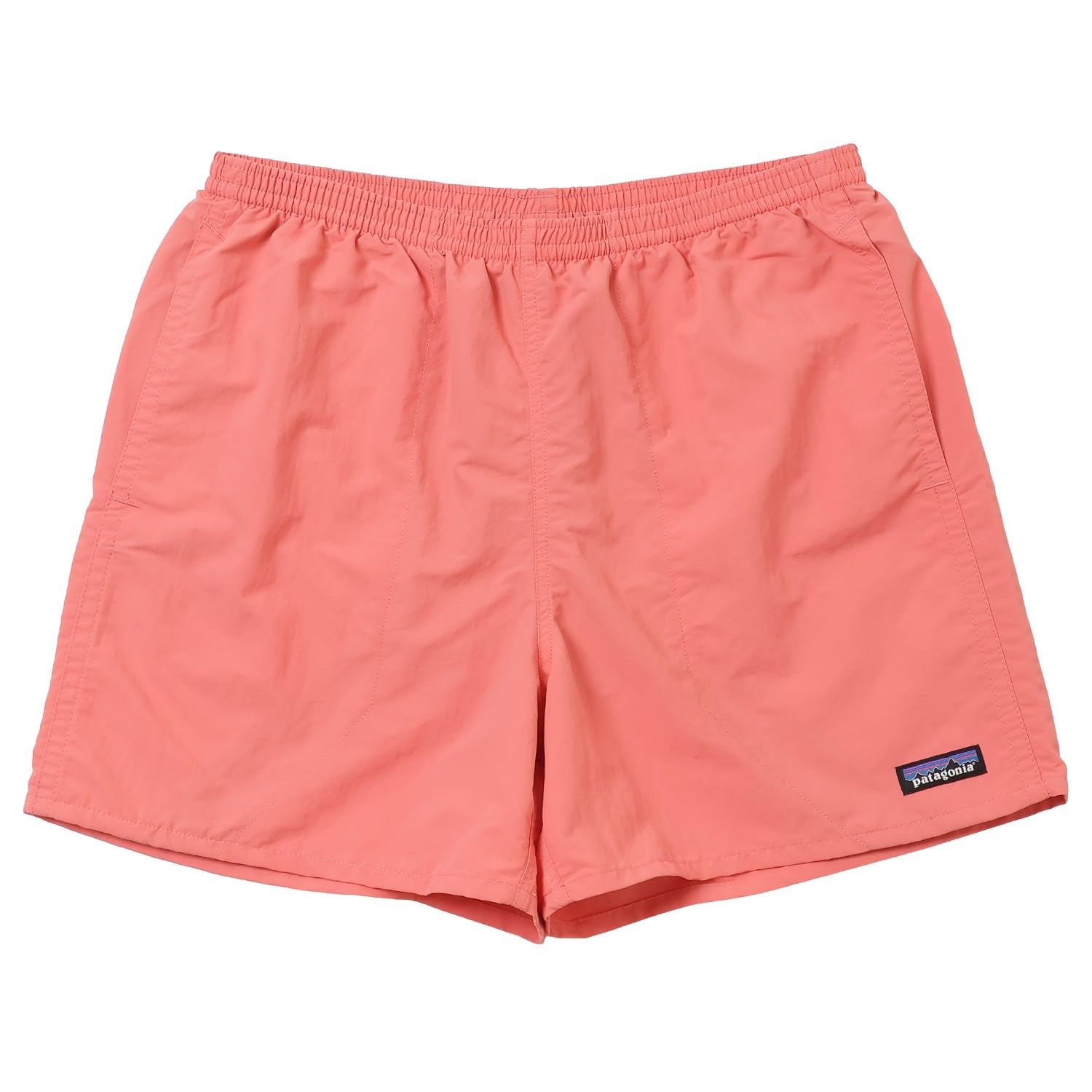 

Baggies Short Half Size L BAGGIES SHORTS 5 Coral [Patagonia] Men s Shorts, Pants, Pants, (US Amphibious, M S IN, [Used]