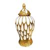 Delicate Porcelain Vase for Home Decoration