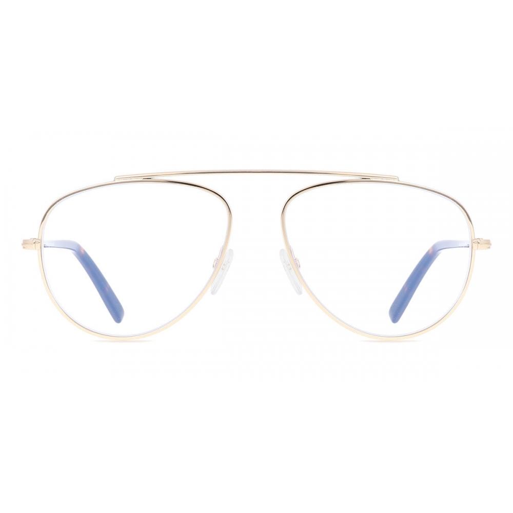 Tom Ford Ft5622 B 028 Blue Light Block Men Eyeglasses