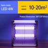 UV Insect Killer Lamp