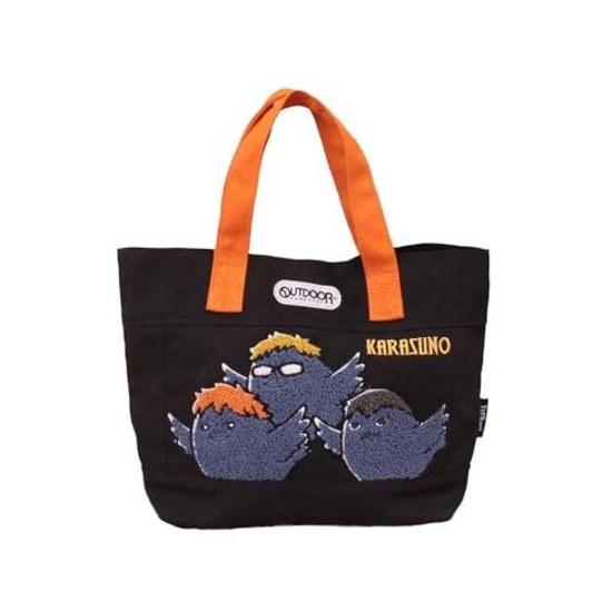 Haikyuu Mini Tote Bag ODHQ11