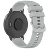 20 22mm Universal Silicone Strap For Garmin Venu 3 Band Forerunner 265 255 Music Vivoactive 4 For Garmin Venu Sq 2 Plus Bracelet