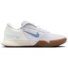 NikeCourt Air Zoom Vapor Pro 2 HC White Light Blue W - DR6192-106