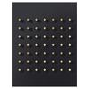 Abstract 3D Effect Patterns Poster Wall Art Canvas Painting Modern Poster And Picture Wall Pictures For Living Room Home Decor