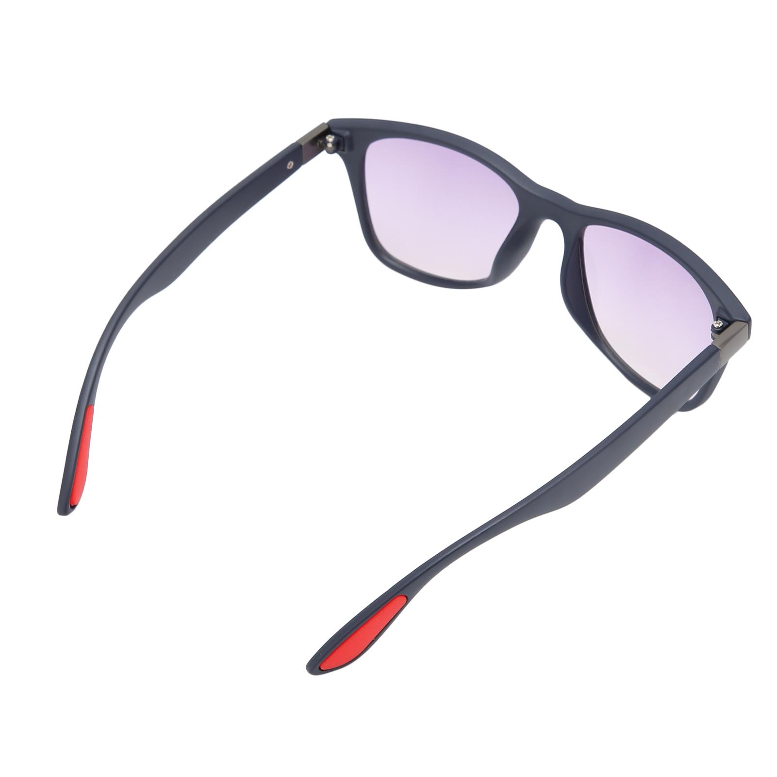 Мужчины Женщины Синий Свет Блокирующие Очки Для Чтения Пожилые Простые Элегантные — фото 8