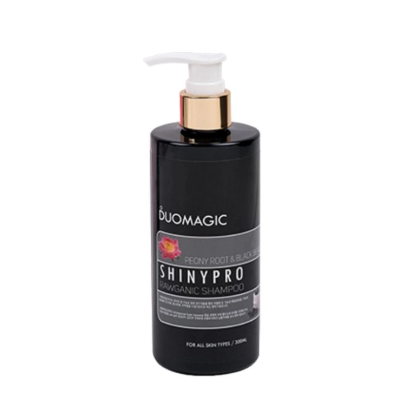 DUOMAGIC SHINY PRO SHAMPOO 300ml
