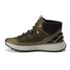 Kizik Wasatch Mid Hiking Boots