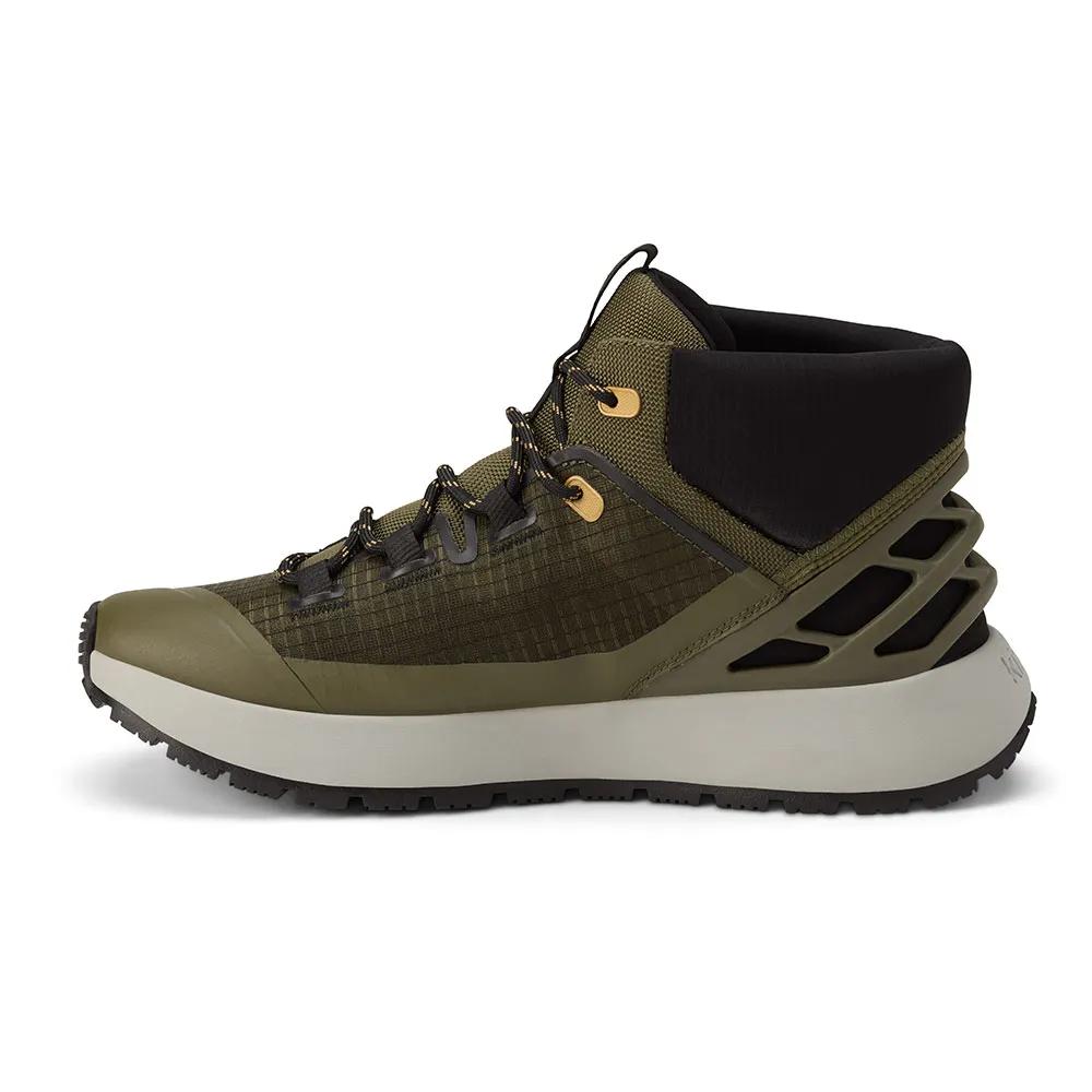 Kizik Wasatch Mid Hiking Boots