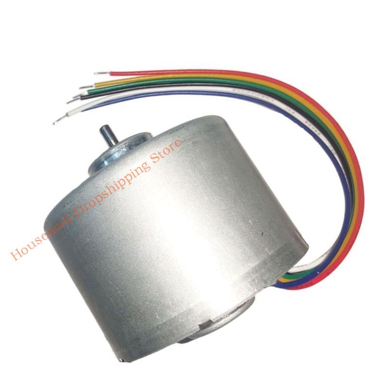 85AD Wide Potential Nonbrush Motor 4 24V DIRECT CURRENT Constructed Dominated Dense For Small Devices