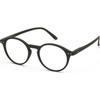 [Izipij] Reading Glasses +3.0#D-KHAKI GREEN