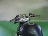 EFFEX Easy Fit Handlebars for the ABS Bandit Black 1250/F/S, Aluminum, 22.2mm (EBF529K)