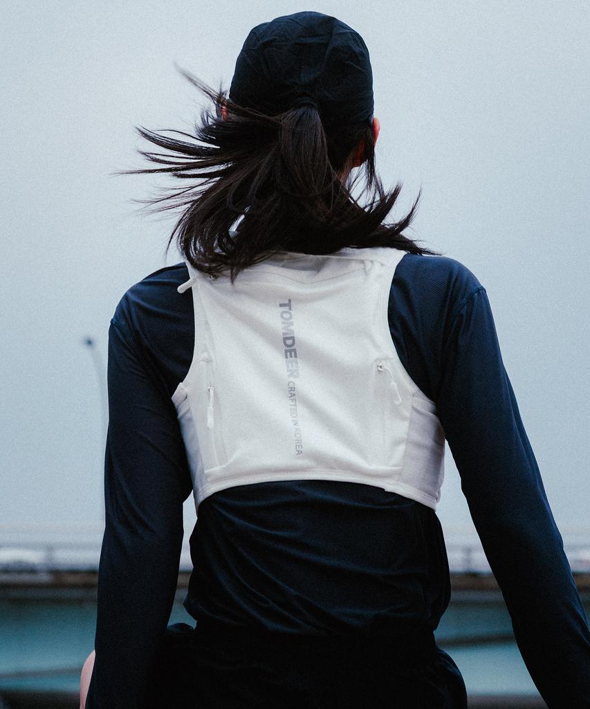 Tomdeer Ultralight Running Trail Vest