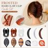 Set da 12 Pinze per Capelli a Forma di Banana, Pinze Artiglio, Pettine per Capelli, Accessori per Capelli per Acconciatura e Fissaggio
