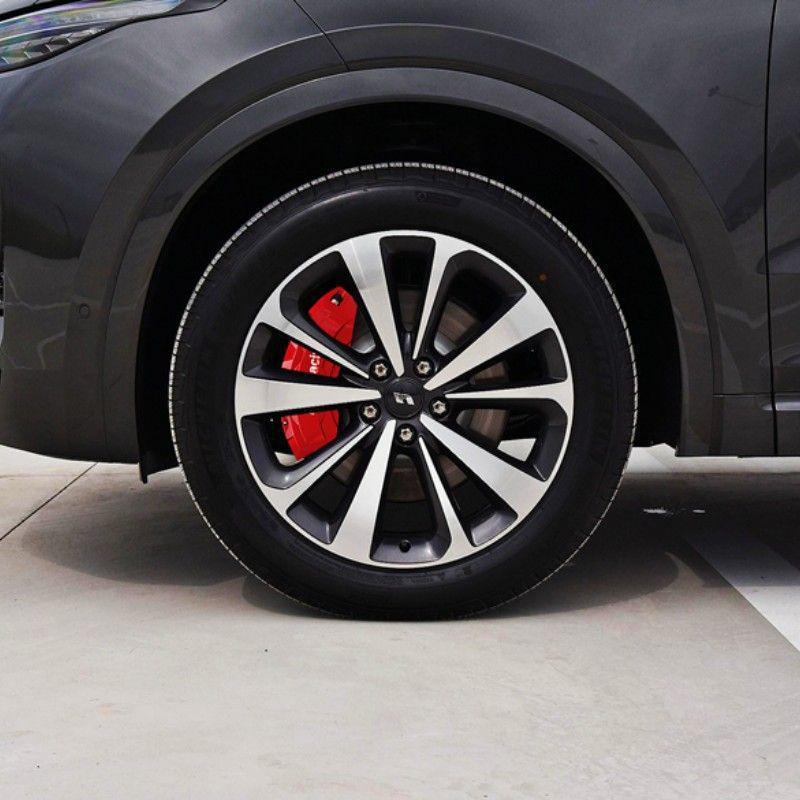 Ideal Auto ONE/L7/L8/L9 Brake Caliper Aluminum Alloy Cover Set