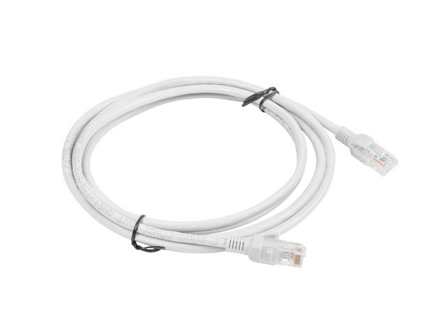 Monitor Accessory Lanberg  Patchcord CAT.6 UTP | PCU6-10CC-0200-S | 2 M