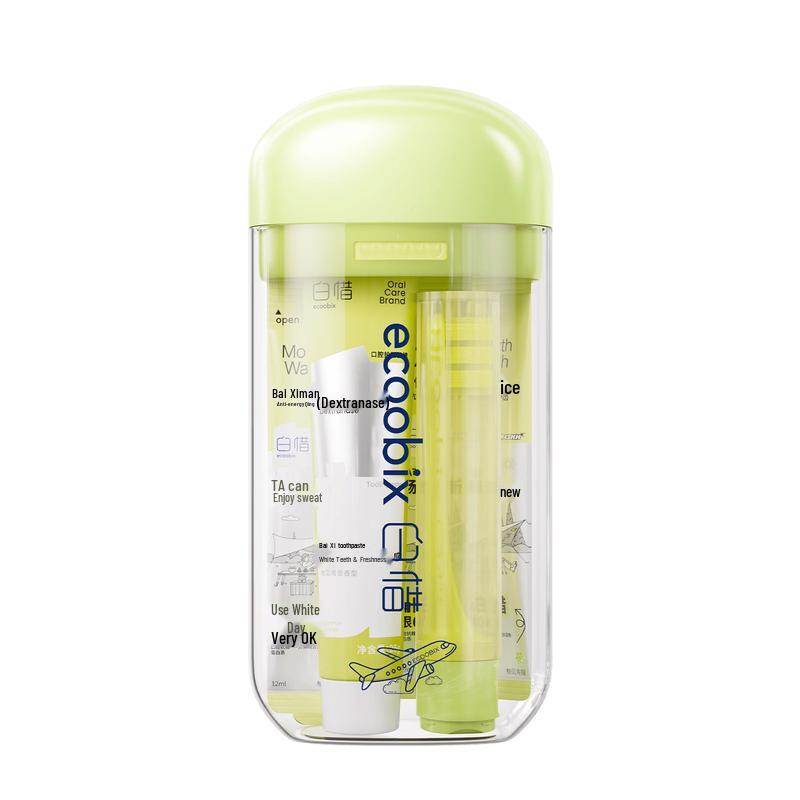 Bai Xi Fresh Breath Travel Set