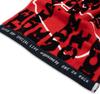 ONE OK ROCK VS WANIMA Merchandise SD Face Towel