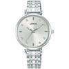 Montre Femme - Lorus - Classic RG261XX9 - Acier Inoxydable - Etanche 5 ATM - Quartz Analogique