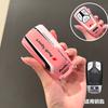 2026 Hot Soft ASB Car Smart Key Case Cover For qwer114 A6 A7 A8 E-tron Q5 Q8 C8 D5 Auto Styling Protection Shell Holder Accessories