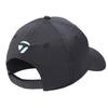 TaylorMade Womens/Ladies Logo Curved Peak Golf Baseball Cap