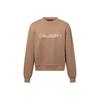 LOUIS VUITTON SS25 Sweatshirt Men's Umber 1AHEFS