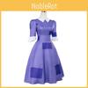Het Geweldige Digitale Circus Ragatha Cosplay Kostuum Voor Halloween Anime Jurk