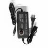 3A Current Adjustable Regulated Adapter 3-24V Adjustable AC/DC Power Adapter  Household Electronics