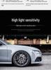 Midnight Purple High Gloss PET Paint Protection Film for Full Car Body