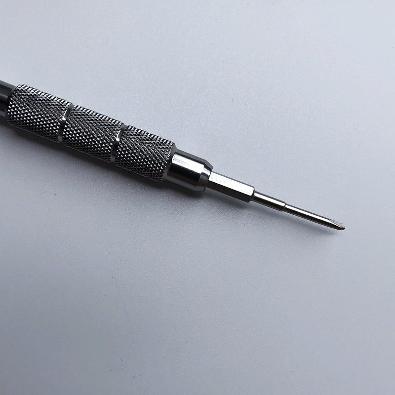 Professional Screwdriver Kit Set 1 for Switch NS New 3DS Slim Wii NES SNES DS Lite GBA Game Console Maintenance Lightweight Tools
