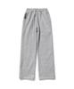 ABNORMALTHING Gpc Fleece-Lined Training Pants Gray