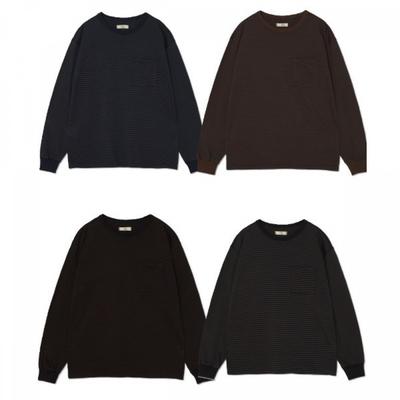 Ciepła odzież – Pulowery i longsleeve