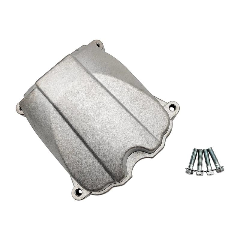 

Valve Cover with Gasket for BRP 800 1000 ATV UTV QUAD GO KART BIKE 420610393 420630260