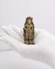 Buddha Statue Fudo Myoo Buddhist Keiaki Watanabe Prototype In the Year of the Twelve Zodiac Guardian Zodiac Zodiac Takaoka Copperware Fudo Myouou