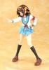 The Melancholy of Haruhi Suzumiya Haruhi Suzumiya (18 Scale PVC Painted Finished Product)