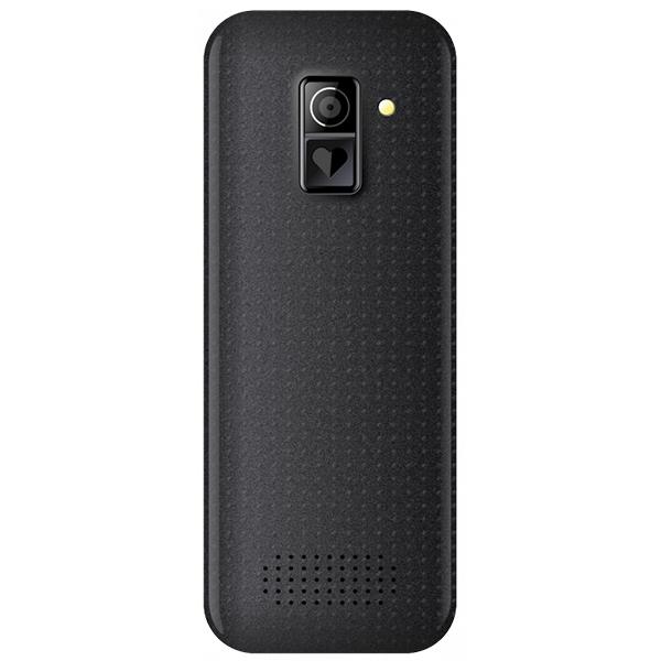 Maxcom Mm730 Czarny/Black