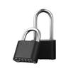 Sturdy Zinc Alloy Dials Combination Lock Easy Installion Resets Multifunctionality for Secure Indoor and Outdoor Use