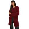 Dorothy Perkins Womens/Ladies Cable Chunky Knit Longline Cardigan