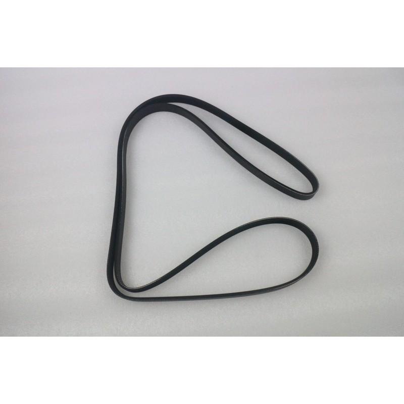 Alternator Fan Drive V Belt FIT For Hyundai Kia Ribbed Auxiliary 5PK1810 5PK1811