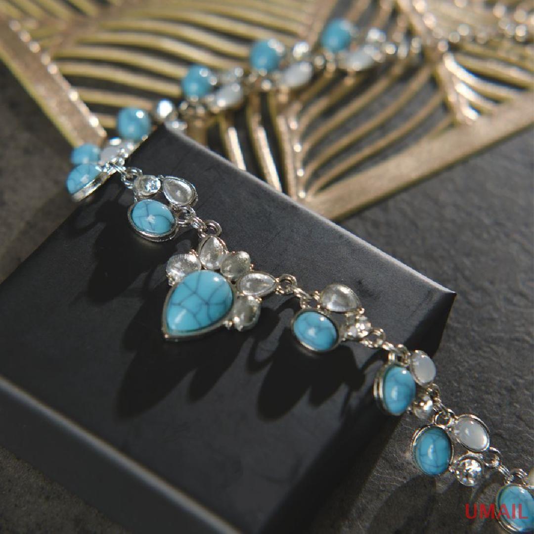 

Богемный праздник наборное ожерелье из бисера