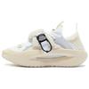 Li Ning Casual Shoes Women's Low Top White/Gray/Black AGBR070-1