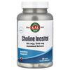KAL Choline Inositol, 90 Tablets